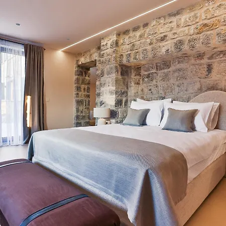 Boutique Ruzmarin & Garden By Aycon Hotel Budva