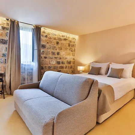 Hotel Boutique Ruzmarin & Garden By Aycon Budva