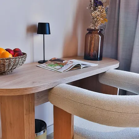 Boutique Ruzmarin & Garden By Aycon 4*