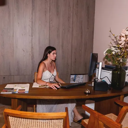 Hotel Boutique Ruzmarin & Garden By Aycon 4*