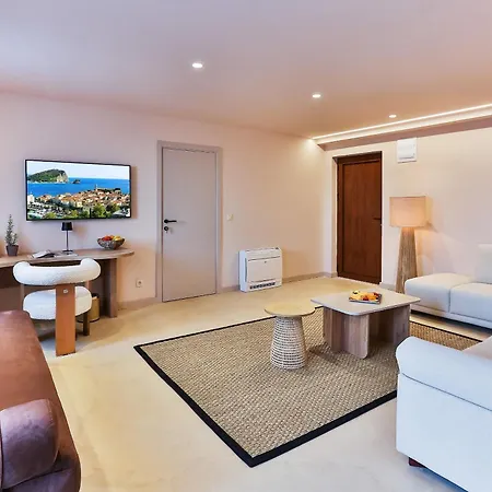 Hotel Boutique Ruzmarin & Garden By Aycon