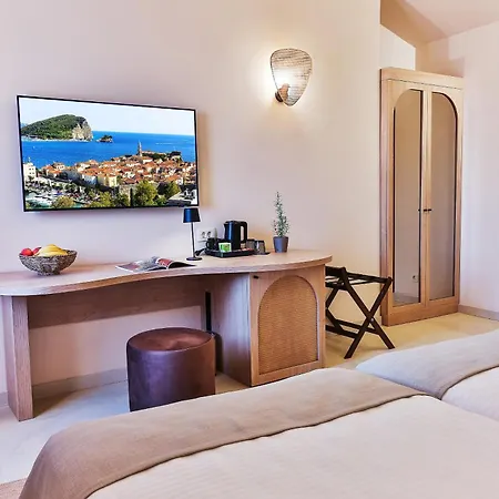 Boutique Ruzmarin & Garden By Aycon