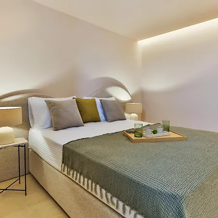 Hotel Boutique Ruzmarin & Garden By Aycon Budva