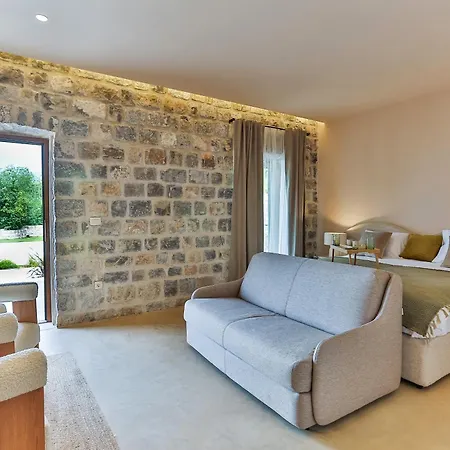 Hotel Boutique Ruzmarin & Garden By Aycon Budva