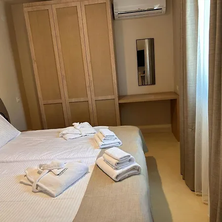 Boutique Ruzmarin & Garden By Aycon Budva