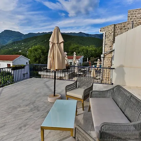 Boutique Ruzmarin & Garden By Aycon Hotel