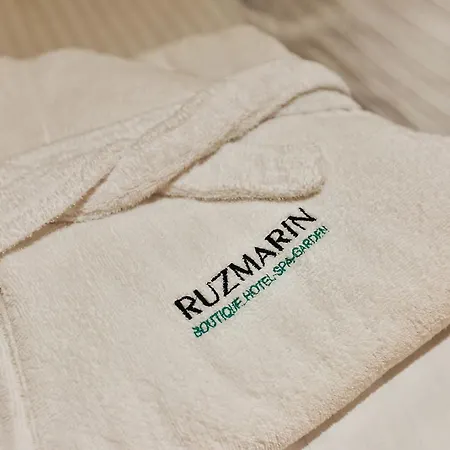 Boutique Ruzmarin & Garden By Aycon Hotel 4*
