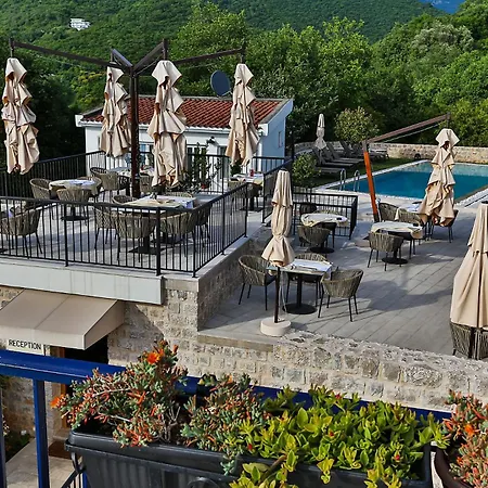 Boutique Ruzmarin & Garden By Aycon Hotel 4*