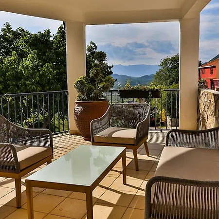 Boutique Ruzmarin & Garden By Aycon 4* Budva