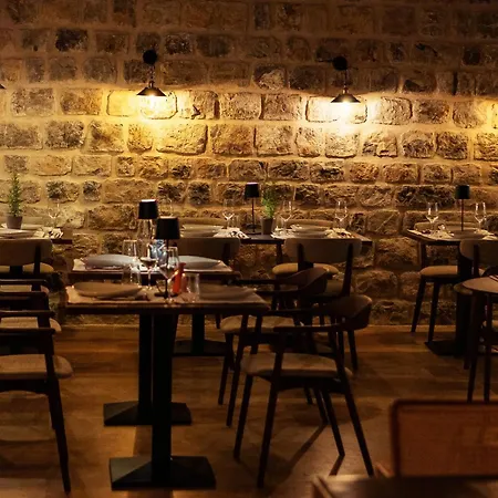 Hotel Boutique Ruzmarin & Garden By Aycon Budva