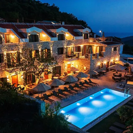 Boutique Ruzmarin & Garden By Aycon Hotel