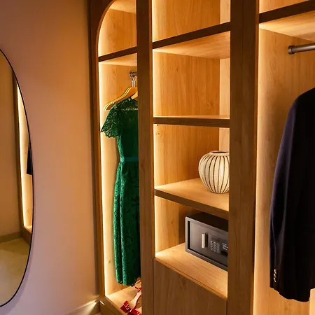 Hotel Boutique Ruzmarin & Garden By Aycon 4*