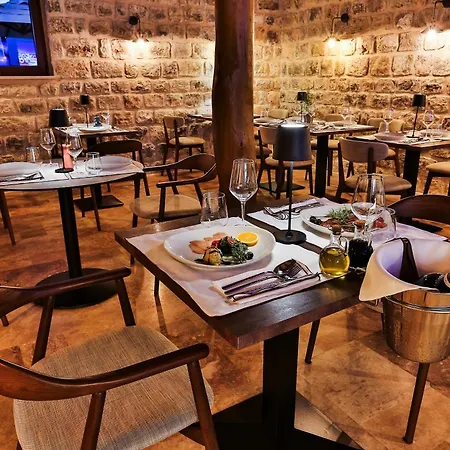 Boutique Ruzmarin & Garden By Aycon Hotel