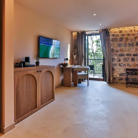 Hotel Boutique Ruzmarin & Garden By Aycon 4*