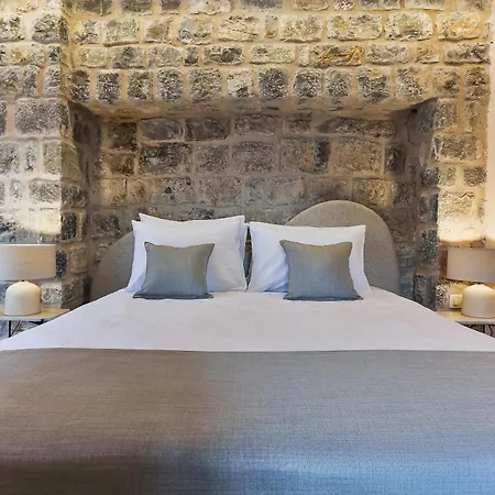 Boutique Ruzmarin & Garden By Aycon Hotel Budva