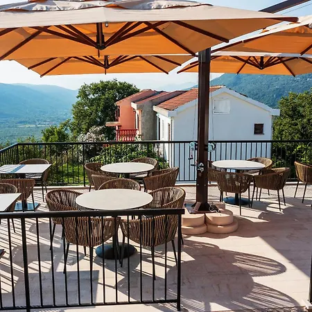 Boutique Ruzmarin & Garden By Aycon Hotel