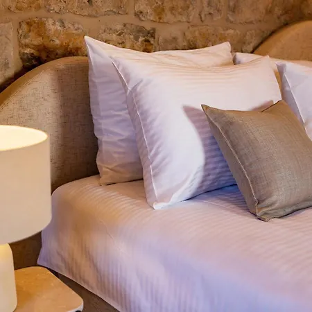 Boutique Ruzmarin & Garden By Aycon 4* Budva