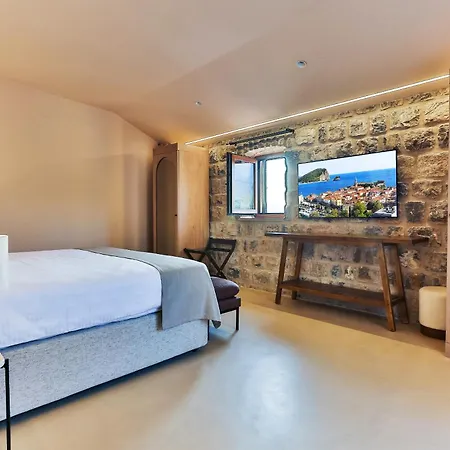 Boutique Ruzmarin & Garden By Aycon Hotel 4*