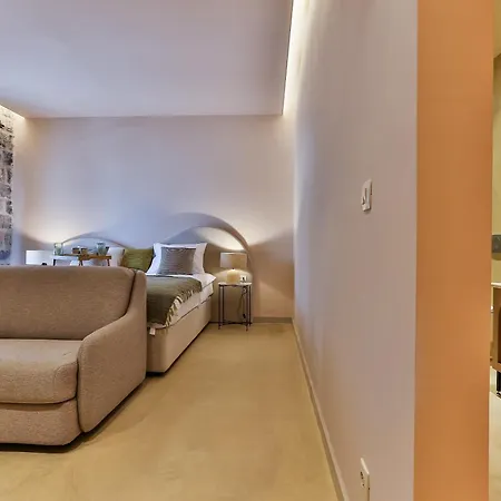 Boutique Ruzmarin & Garden By Aycon 4* Budva