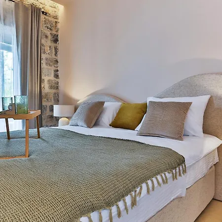Boutique Ruzmarin & Garden By Aycon Hotel 4*