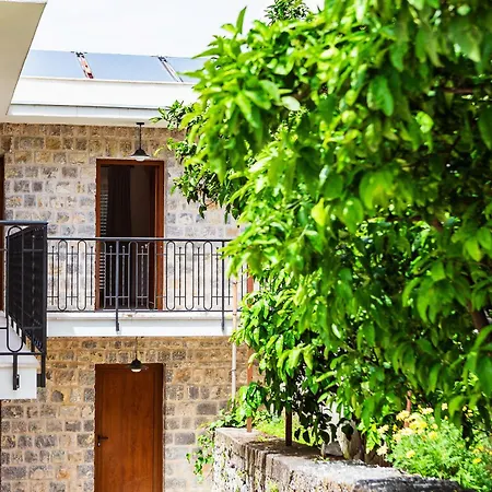 Boutique Ruzmarin & Garden By Aycon Hotel