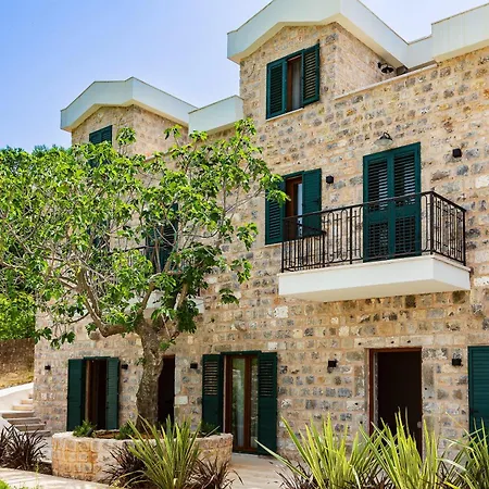Hotel Boutique Ruzmarin & Garden By Aycon 4*