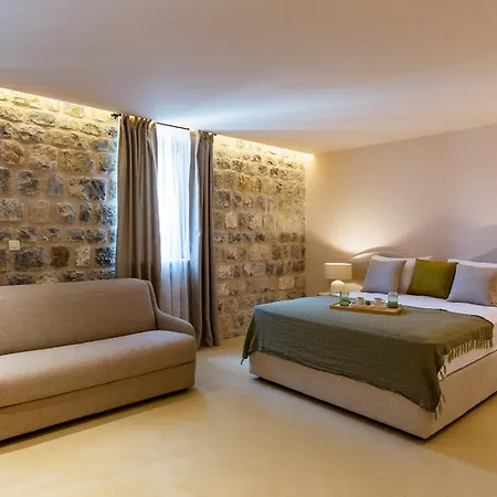 Hotel Boutique Ruzmarin & Garden By Aycon Budva