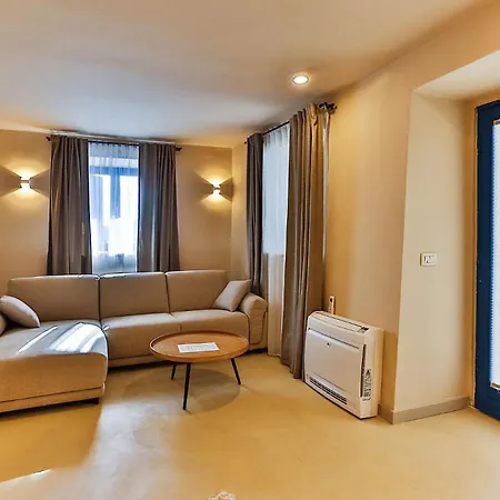 Boutique Ruzmarin & Garden By Aycon 4*