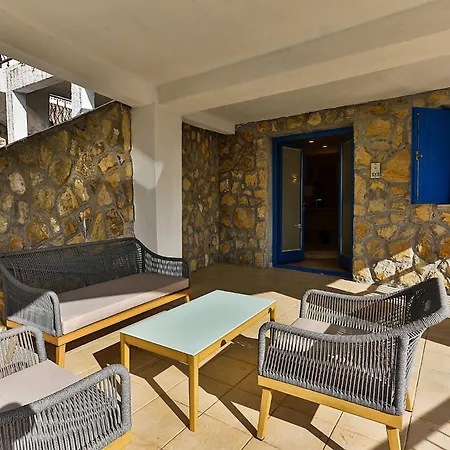 Boutique Ruzmarin & Garden By Aycon Hotel Budva